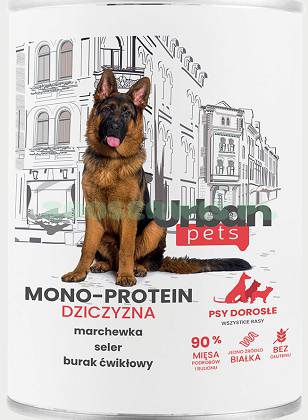 Urban Pets