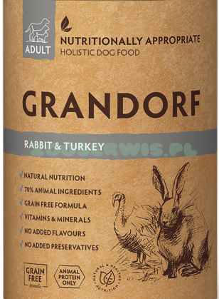 Grandorf