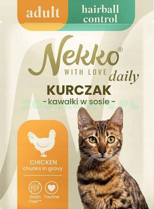 Nekko