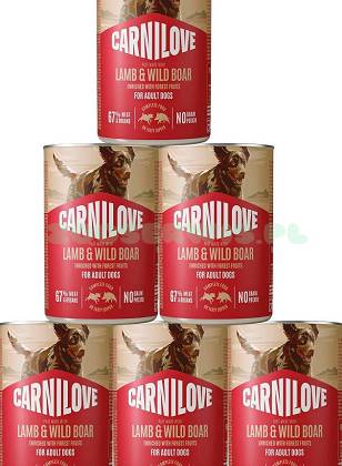 Carnilove