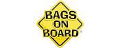 Bags on Board