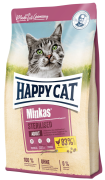 Happy CAT Adult Minkas Sterilised Karma sucha z drobiem op. 10kg