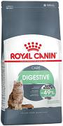 Royal Canin CAT Digestive Care Karma sucha z drobiem op. 2kg