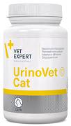 VetExpert UrinoVet Cat Preparat na drogi moczowe dla kota op. 45 kap.