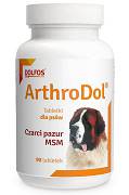 Dolfos ArthroDol suplement diety dla psa op. 90 tab.