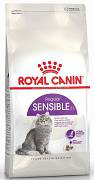 Royal Canin CAT Sensible Karma sucha z drobiem op. 10kg