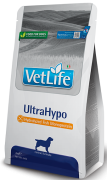 Farmina Vet Life DOG UltraHypo Karma sucha op. 12kg