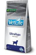 Farmina Vet Life DOG UltraHypo Karma sucha op. 12kg