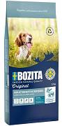 Bozita Original DOG Adult Sensitive Lamb&Rice Karma sucha z jagnięciną op. 12kg