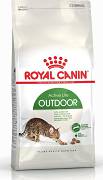 Royal Canin CAT Outdoor Karma sucha z drobiem op. 10kg