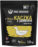 Paka Zwierzaka DOG Seventh Heaven Duck&Apple Karma sucha z kaczką op. 1.5kg