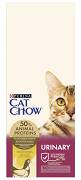 Purina CAT Chow Urinary Karma sucha op. 15kg