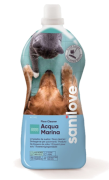 Sanilove Floor Cleaner Acqua Marina Plyn do podłóg poj. 1,5l
