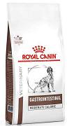 Royal Canin Vet DOG Gastro Intestinal Moderate Calorie Karma sucha op. 15kg