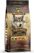 Wolfsblut DOG Adult Black Marsh Karma sucha op. 12,5kg