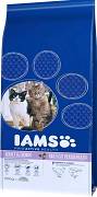 IAMS Cat Adult&Senior Multicat Sucha Karma dla kota 15kg