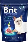 Brit Premium CAT Sensitive Karma sucha z jagnięciną op. 1.5kg 