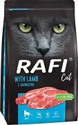 Rafi CAT Adult Lamb Karma sucha z jagnięciną op. 1,5kg