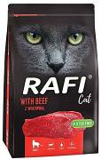 Rafi CAT Adult Beef Karma sucha z wołowiną op. 1,5kg
