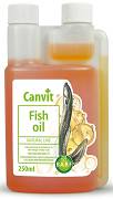 CanVit Fish Oil Olej z węgorza dla psa poj. 250ml
