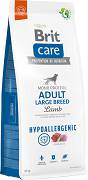 Brit Care DOG Hypoallergenic Adult Large Breed Lamb Karma sucha z jagnięciną op. 12kg