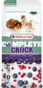 Versele-Laga Complete Crock Berry Przysmak dla gryzoni i królików op. 50g