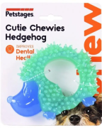 Petstages Cutie Chewies Hedgehog Jeż nr PS67893
