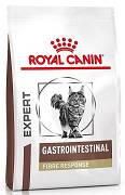 Royal Canin Expert CAT Gastro Intestinal FIBRE Karma sucha z drobiem op. 2kg