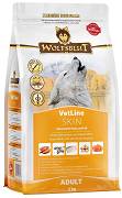 Wolfsblut DOG Adult VetLine Skin&Coat Karma sucha z białą rybą op. 2kg