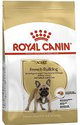 Royal Canin DOG Adult French Bulldog Karma sucha op. 3kg