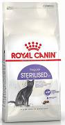 Royal Canin CAT Sterilised Karma sucha z drobiem op. 2kg