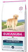 Eukanuba DOG Adult Golden Retriever Karma sucha op. 12kg