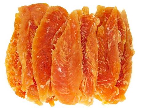 Mięsołaki Przysmak Filet z kurczaka dla psa op. 500g