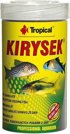 Tropical Kirysek Pokarm dla ryb poj. 100ml