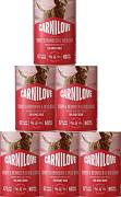 Carnilove DOG Adult Turkey&Reindeer&Wild Boar Mokra Karma z indykiem, reniferem i dzikiem 6x400g PAKIET
