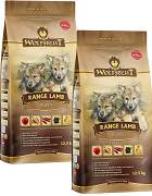 Wolfsblut DOG Puppy Range Lamb Karma sucha z jagnięciną op. 2x12,5kg DWU-PAK
