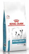 Royal Canin Vet DOG Small Hypoallergenic Karma sucha op. 1kg