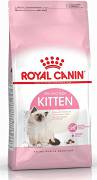 Royal Canin Kitten Karma sucha z drobiem op. 400g