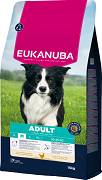 Eukanuba DOG Adult Medium Karma sucha op. 15kg