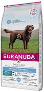 Eukanuba DOG Adult Large&Extra Large Daily Care Weight Control Karma sucha op. 15kg