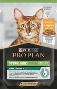 Pro Plan CAT Adult Sterilised Karma mokra z kurczakiem op. 85g