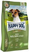 Happy DOG Adult Mini Neuseeland Karma sucha z jagnięciną op. 4kg