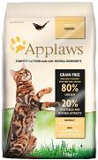 Applaws CAT Adult Chicken Karma sucha z kurczakiem op. 7.5kg