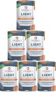 Perro Light Adult Mokra Karma z królikiem i warzywami dla psa 6x400g PAKIET