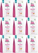 Brit Care DOG Puppy Salmon Grain-Free Karma sucha z łososiem op. 9x3kg ZESTAW