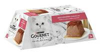 Gourmet CAT Revelations Adult Karma mokra mus z łososiem op. 2x57g