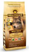 Wolfsblut DOG Adult Wild Duck Karma sucha z kaczką op. 12.5kg