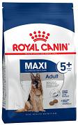Royal Canin DOG Adult 5+ Maxi Karma sucha op. 15kg