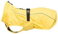 Trixie Płaszcz przeciwdeszczowy Vimy kolor żółty rozm. M 45cm dla psa nr kat. 67974