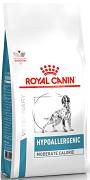 Royal Canin Vet DOG Hypoallergenic Moderate Calorie Karma sucha op. 14kg